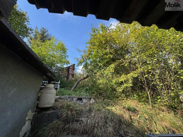 Prodej chaty, Litvínov - Horní Litvínov, 688 m2