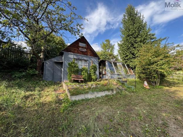 Prodej chaty, Litvínov - Horní Litvínov, 688 m2