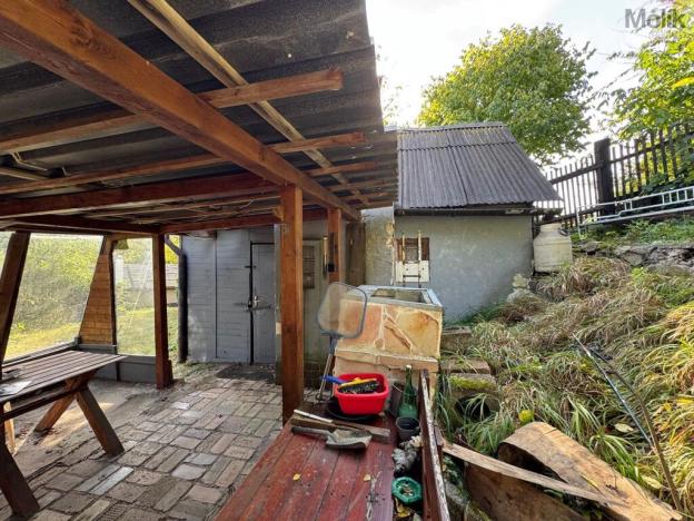 Prodej chaty, Litvínov - Horní Litvínov, 688 m2