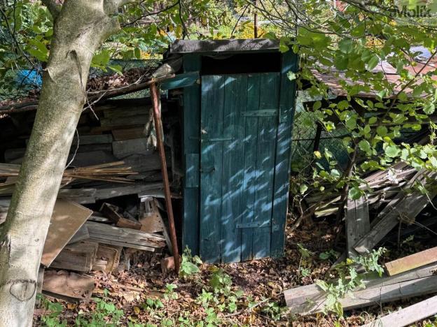 Prodej chaty, Litvínov - Horní Litvínov, 688 m2