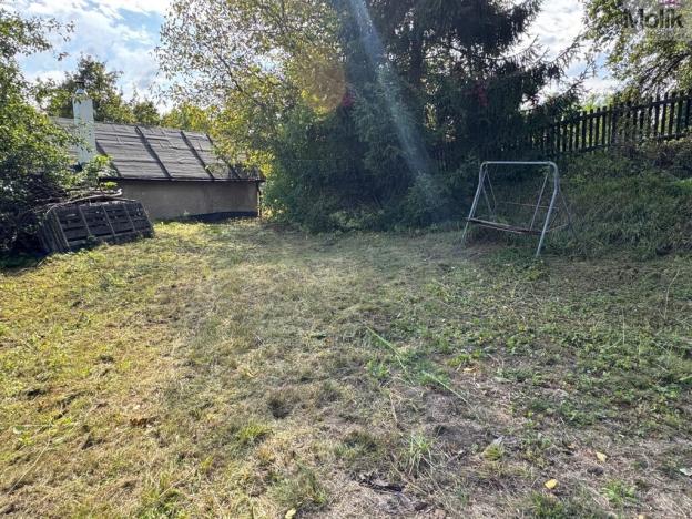 Prodej chaty, Litvínov - Horní Litvínov, 688 m2