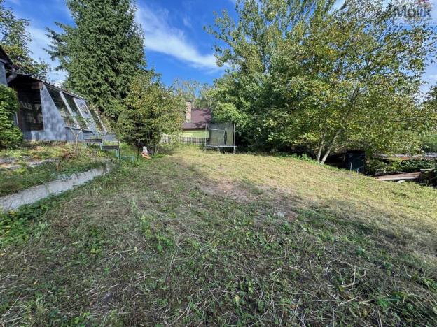 Prodej chaty, Litvínov - Horní Litvínov, 688 m2