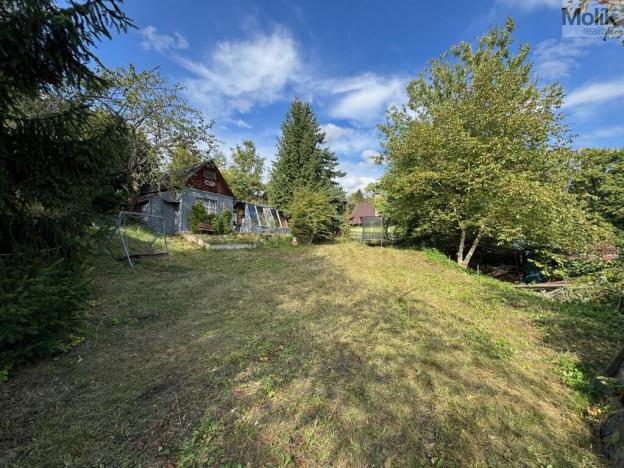 Prodej chaty, Litvínov - Horní Litvínov, 688 m2