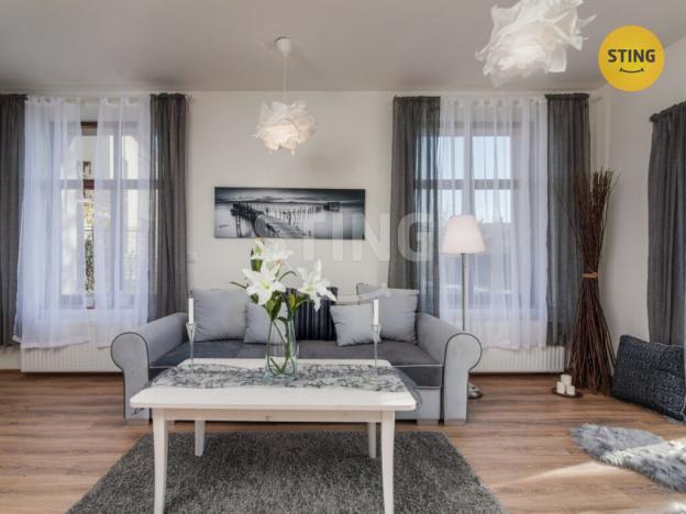 Pronájem rodinného domu, Dobrá, 106 m2