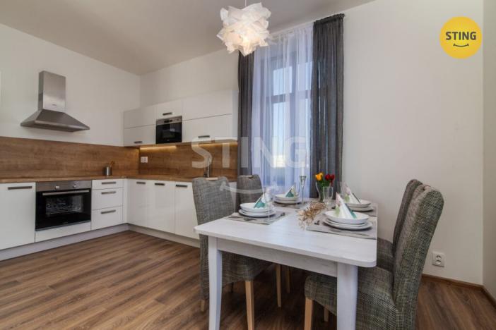 Pronájem rodinného domu, Dobrá, 106 m2