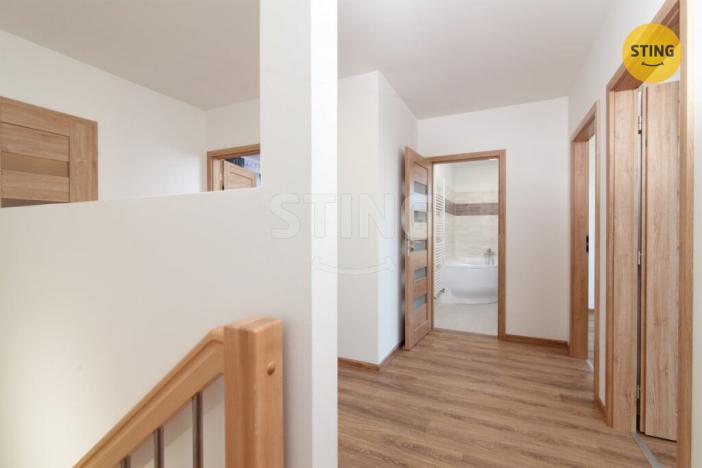 Pronájem rodinného domu, Dobrá, 106 m2