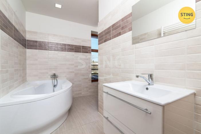 Pronájem rodinného domu, Dobrá, 106 m2