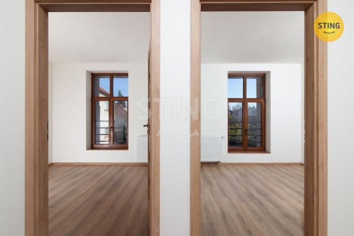 Pronájem rodinného domu, Dobrá, 106 m2