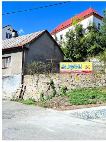 Prodej rodinného domu, Příbor, Žižkova, 110 m2