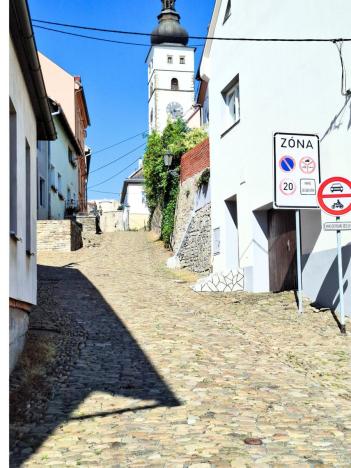 Prodej rodinného domu, Příbor, Žižkova, 110 m2