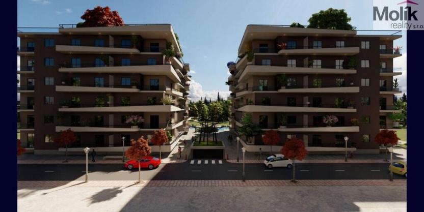 Prodej bytu 2+kk, Golem, 77 m2