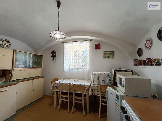 Prodej rodinného domu, Kozárovice, 165 m2