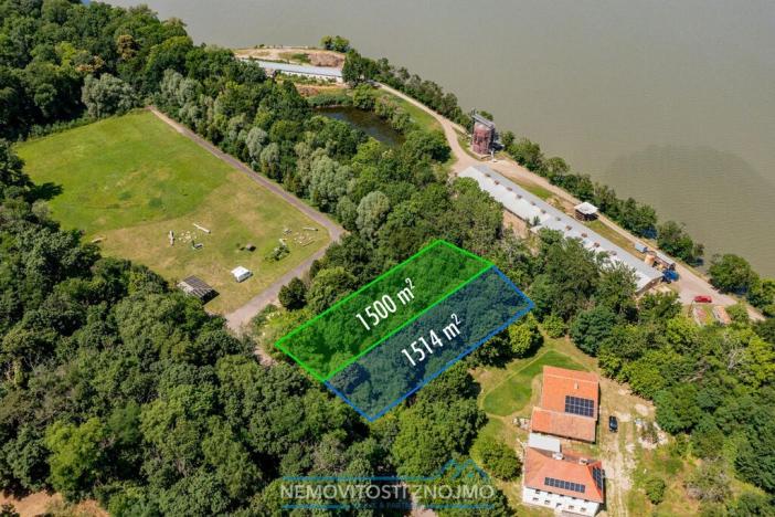 Prodej pozemku pro bydlení, Jaroslavice, Mlýnská, 1514 m2