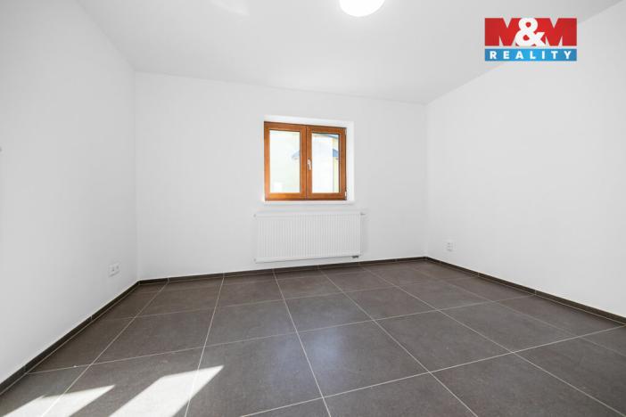 Prodej rodinného domu, Kostelec, 58 m2