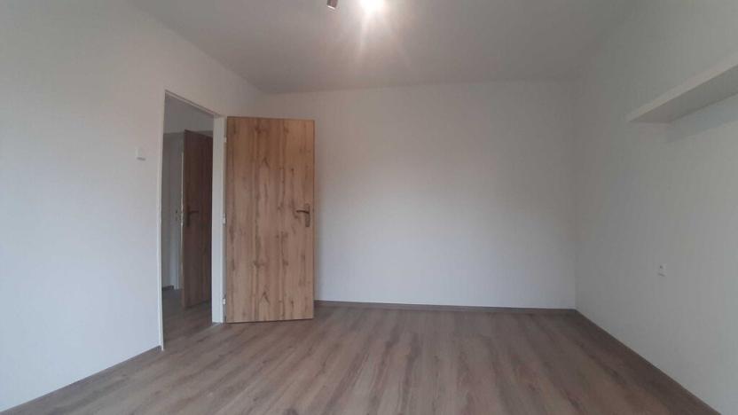 Pronájem bytu 2+1, Most, Konstantina Biebla, 58 m2