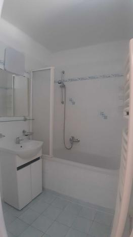 Pronájem bytu 2+1, Most, Konstantina Biebla, 58 m2