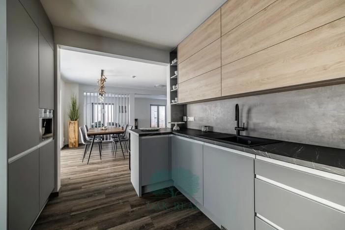 Prodej domu na klíč, Tursko, 166 m2