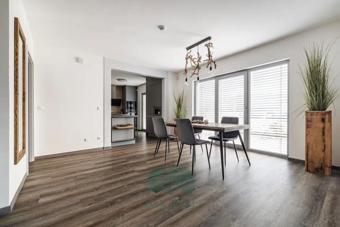 Prodej domu na klíč, Tursko, 166 m2