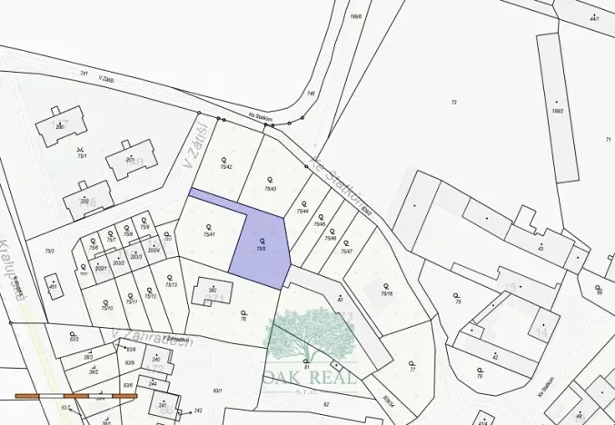 Prodej domu na klíč, Tursko, 166 m2