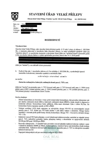 Prodej domu na klíč, Tursko, 166 m2