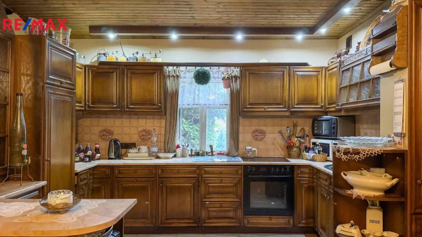 Prodej rodinného domu, Sobkovice, 160 m2