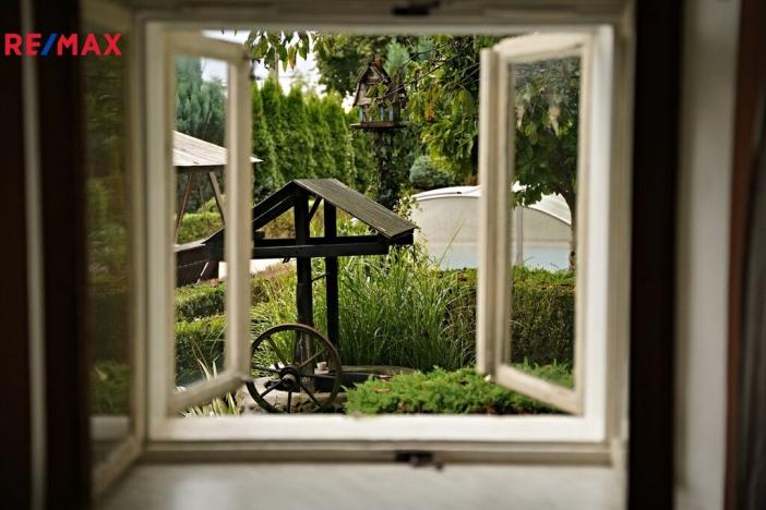 Prodej rodinného domu, Sobkovice, 160 m2