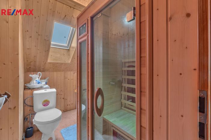 Prodej rodinného domu, Sobkovice, 160 m2