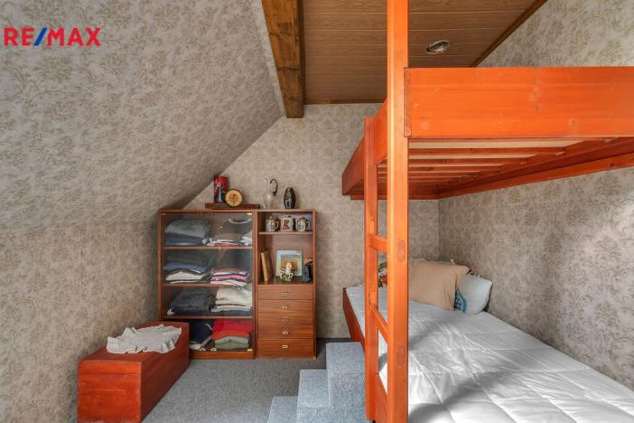 Prodej rodinného domu, Sobkovice, 160 m2