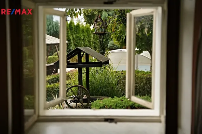 Prodej rodinného domu, Sobkovice, 160 m2