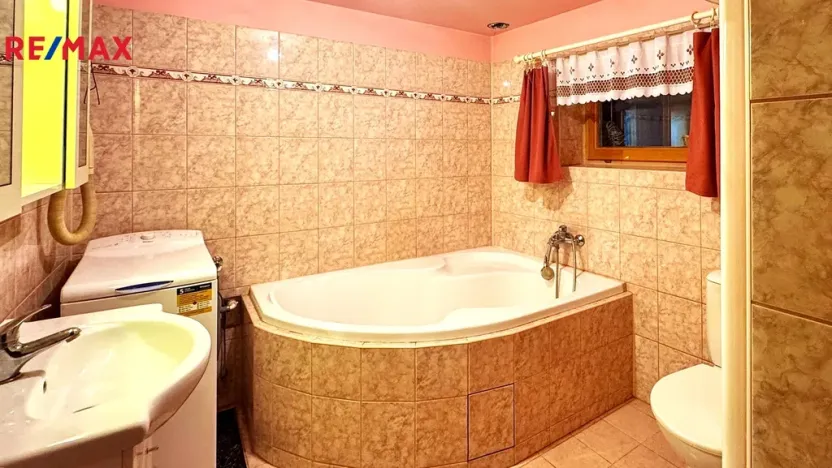 Prodej rodinného domu, Sobkovice, 160 m2