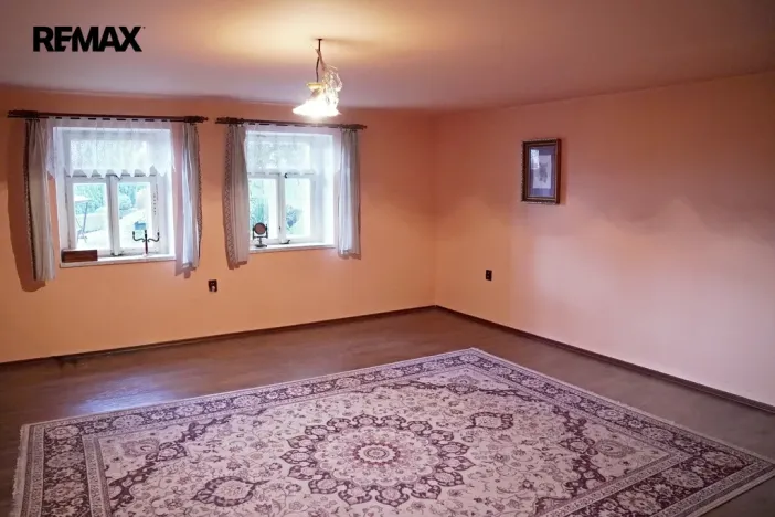 Prodej rodinného domu, Sobkovice, 160 m2