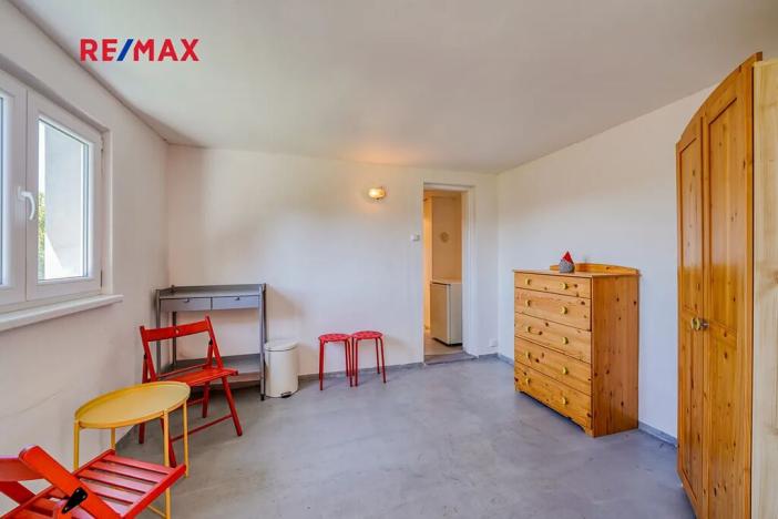 Prodej zahrady, Klatovy, 403 m2