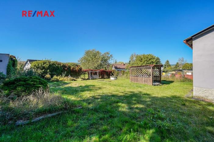 Prodej zahrady, Klatovy, 403 m2