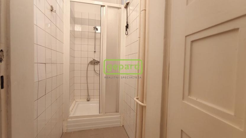 Pronájem kanceláře, Brno - Veveří, Moravské náměstí, 206 m2