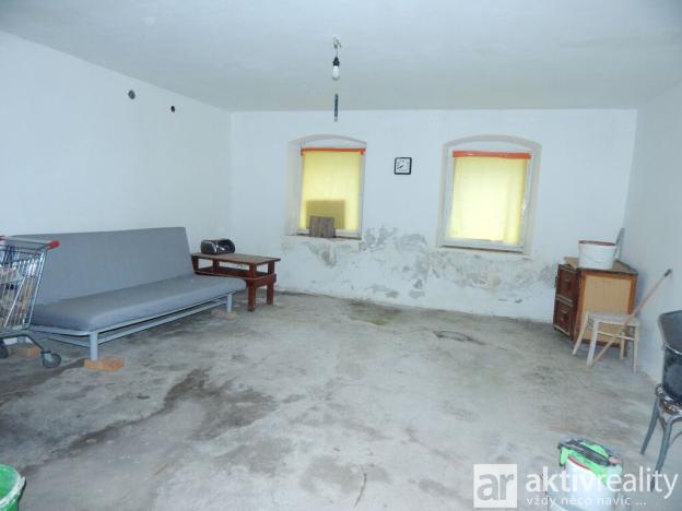 Prodej rodinného domu, Vejprty, Horská, 490 m2