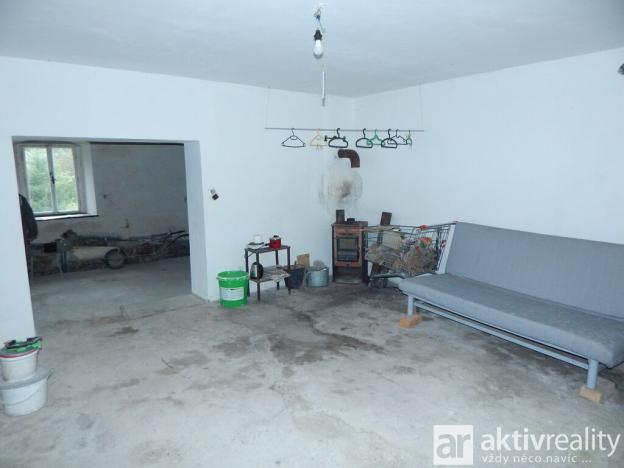 Prodej rodinného domu, Vejprty, Horská, 490 m2