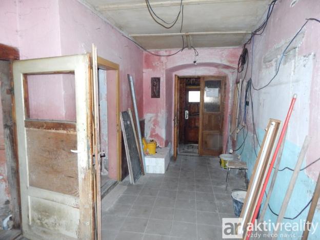 Prodej rodinného domu, Vejprty, Horská, 490 m2