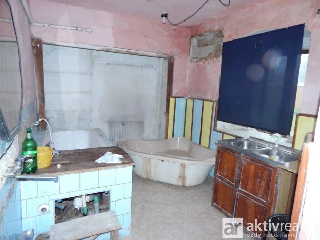 Prodej rodinného domu, Vejprty, Horská, 490 m2