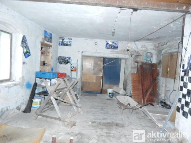 Prodej rodinného domu, Vejprty, Horská, 490 m2