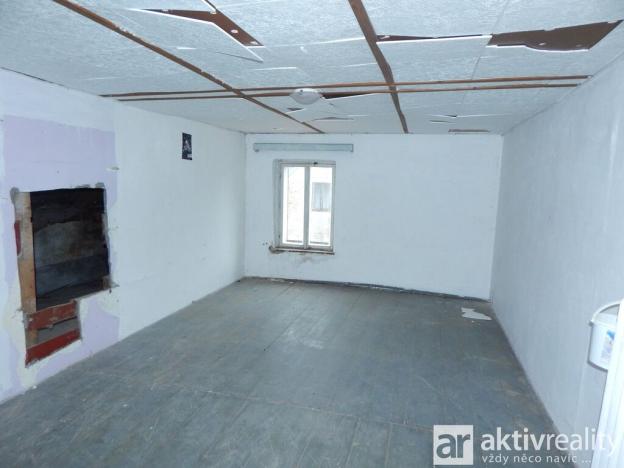 Prodej rodinného domu, Vejprty, Horská, 490 m2