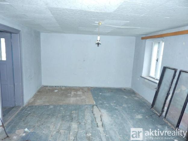 Prodej rodinného domu, Vejprty, Horská, 490 m2