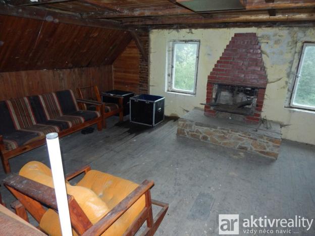 Prodej rodinného domu, Vejprty, Horská, 490 m2