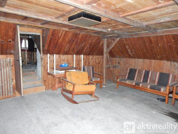 Prodej rodinného domu, Vejprty, Horská, 490 m2