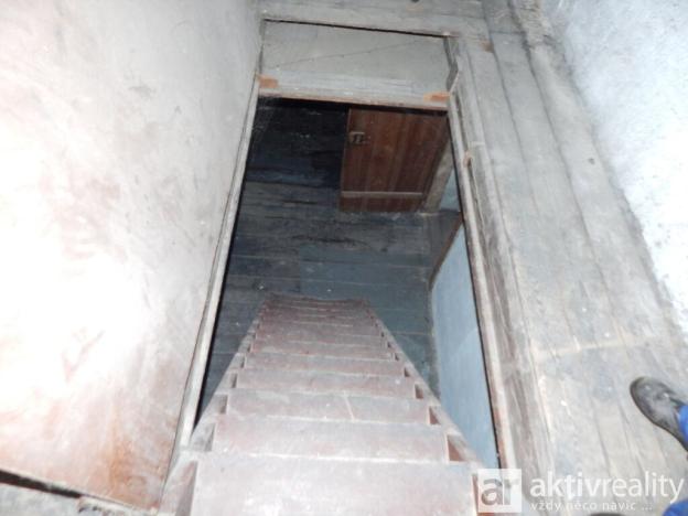 Prodej rodinného domu, Vejprty, Horská, 490 m2