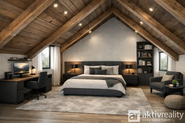 Prodej rodinného domu, Vejprty, 490 m2