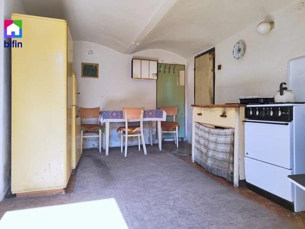 Prodej rodinného domu, Adamov, 69 m2