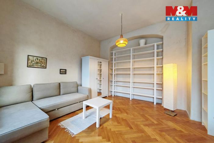 Pronájem rodinného domu, Domažlice - Město, Spálená, 101 m2