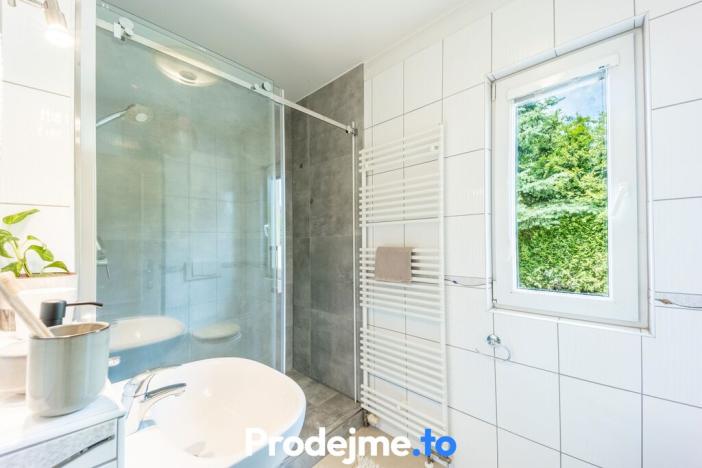 Prodej rodinného domu, Libeř, 112 m2