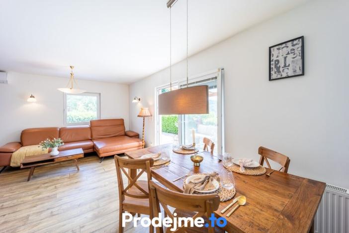 Prodej rodinného domu, Libeř, 112 m2