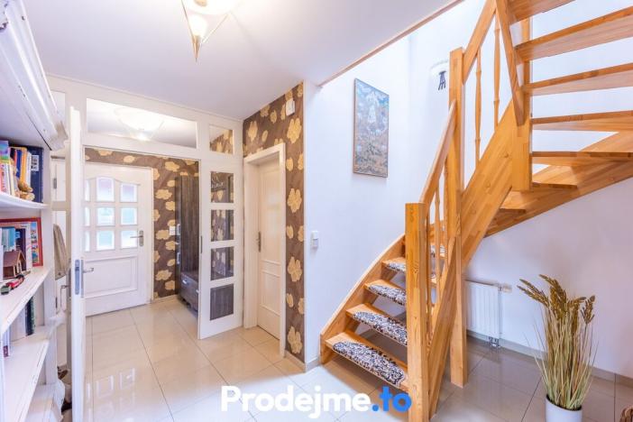 Prodej rodinného domu, Libeř, 112 m2